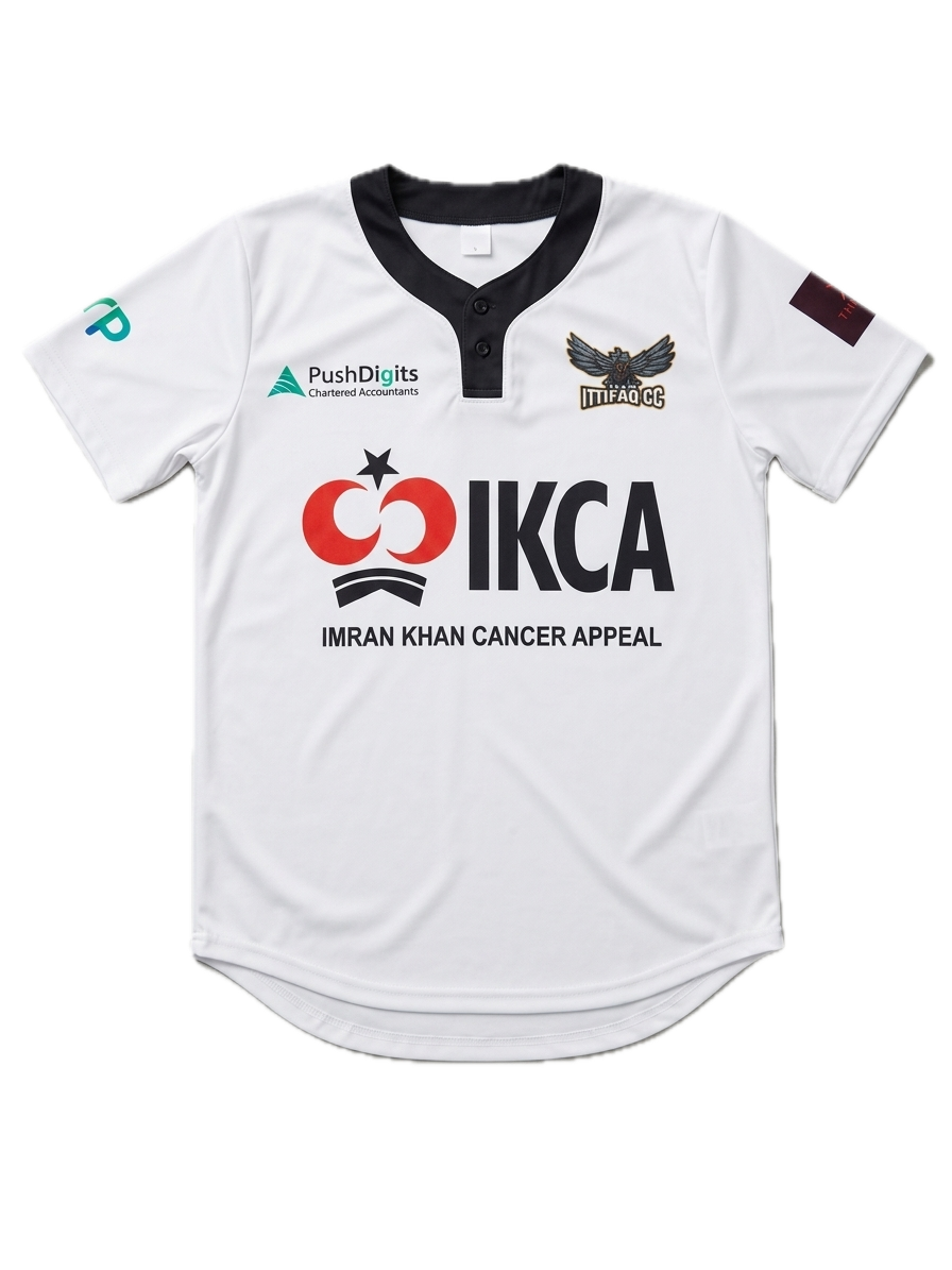 PushDigits Cricket Kit 2026