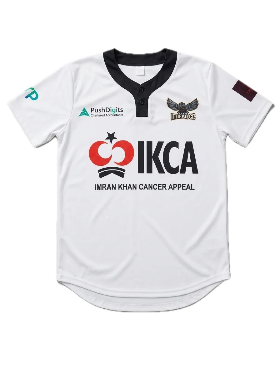 PushDigits Cricket Kit 2026