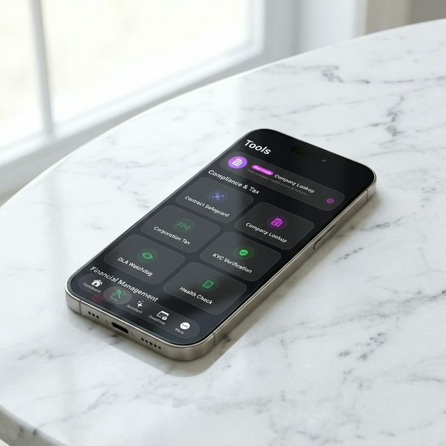 PushDigits App Tools Interface