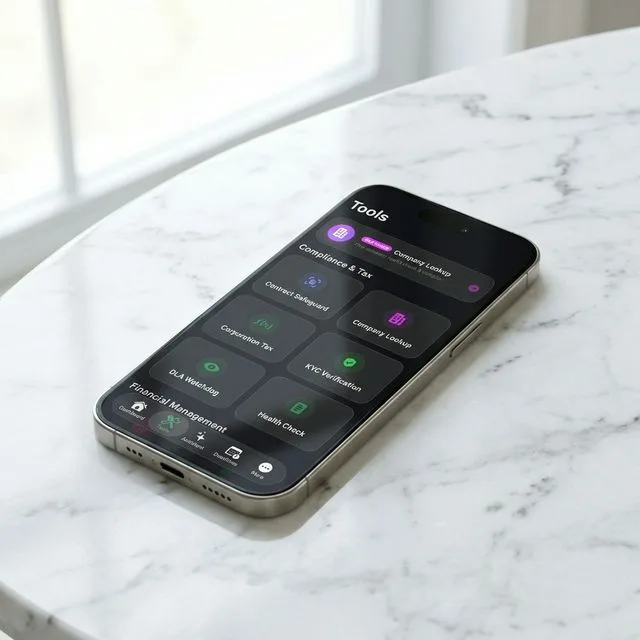 PushDigits App Tools Interface
