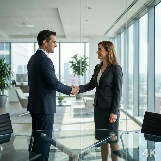 Financial Trust and Stability