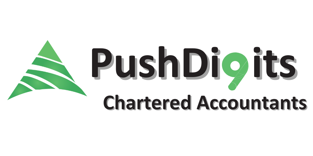PushDigits Chartered Accountants